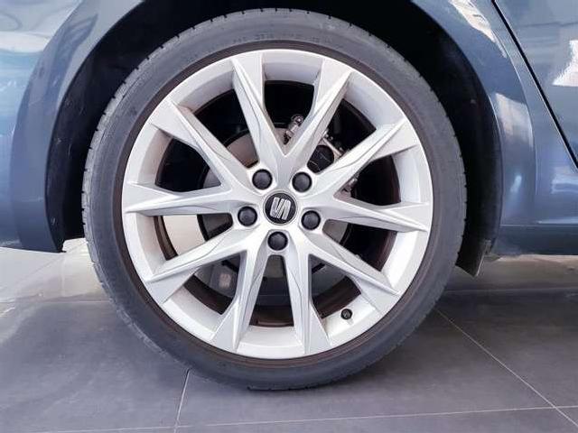 Seat Leon St 1.5 Ecotsi S