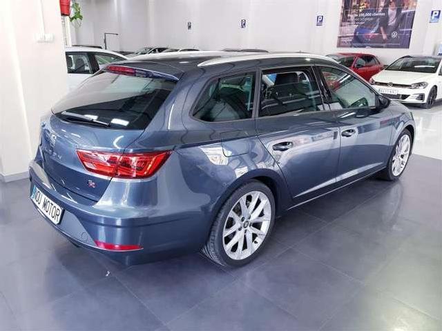 Seat Leon St 1.5 Ecotsi S