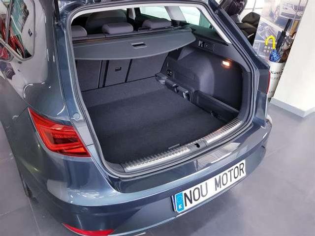 Seat Leon St 1.5 Ecotsi S