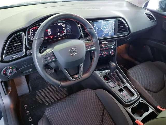 Seat Leon St 1.5 Ecotsi S