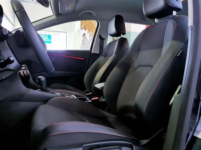 Seat Leon St 1.5 Ecotsi S