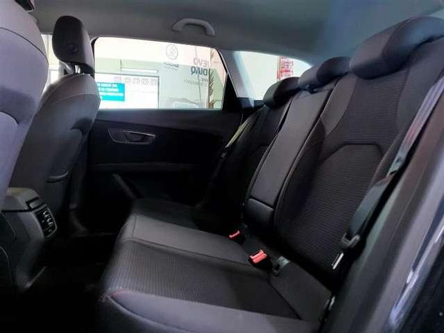 Seat Leon St 1.5 Ecotsi S