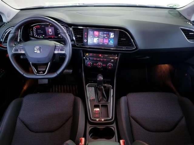 Seat Leon St 1.5 Ecotsi S