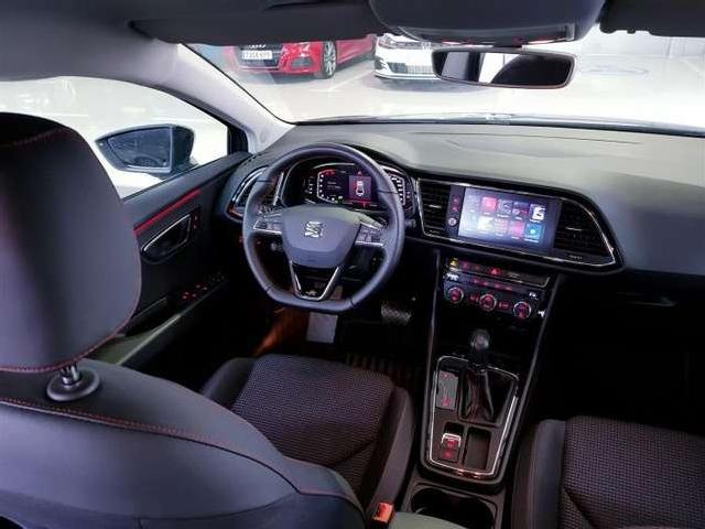 Seat Leon St 1.5 Ecotsi S