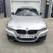 BMW 320 D Touring Efficient Dynamics ocasion