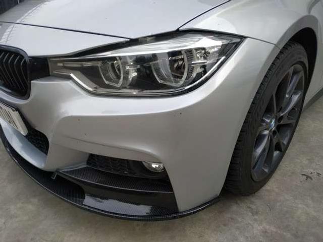 BMW 320 D Touring Efficient Dynamics ocasion - Auto Medes