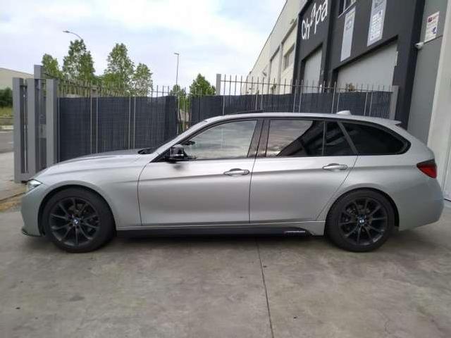 BMW 320 D Touring Efficient Dynamics ocasion - Auto Medes