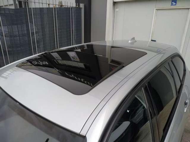 BMW 320 D Touring Efficient Dynamics ocasion - Auto Medes