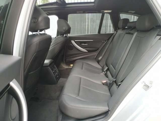 BMW 320 D Touring Efficient Dynamics ocasion - Auto Medes