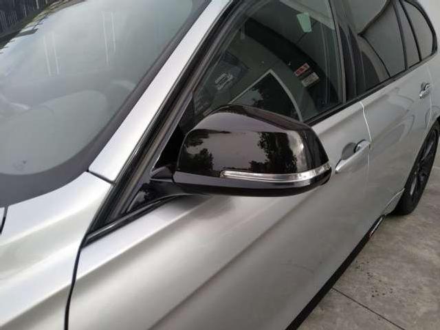 BMW 320 D Touring Efficient Dynamics ocasion - Auto Medes