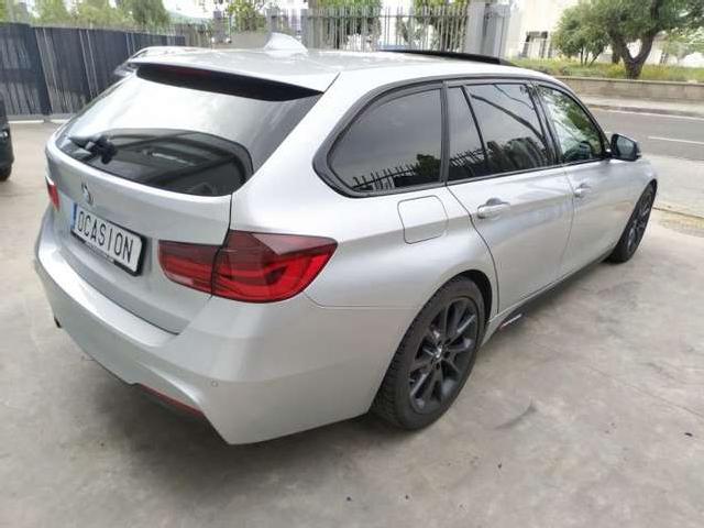 BMW 320 D Touring Efficient Dynamics ocasion - Auto Medes
