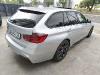 BMW 320 D Touring Efficient Dynamics ocasion