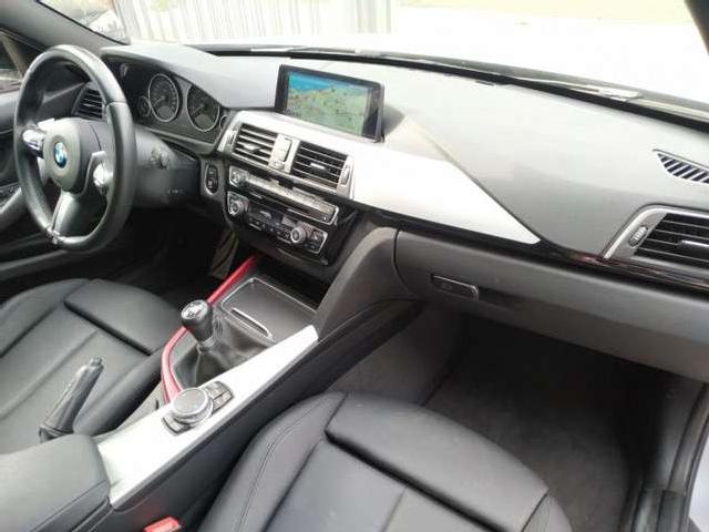 BMW 320 D Touring Efficient Dynamics ocasion - Auto Medes