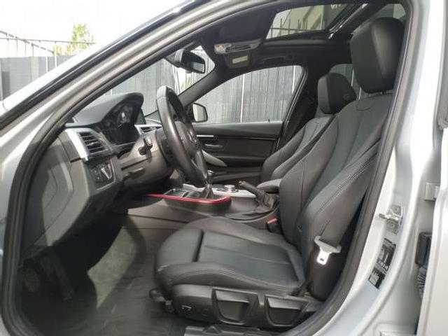 BMW 320 D Touring Efficient Dynamics ocasion - Auto Medes