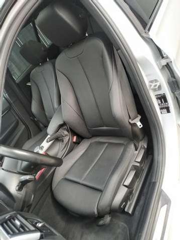 BMW 320 D Touring Efficient Dynamics ocasion - Auto Medes