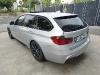 BMW 320 D Touring Efficient Dynamics ocasion