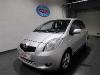 Toyota Yaris 1.4d-4d Sol ocasion