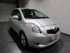 Toyota Yaris 1.4d-4d Sol ocasion