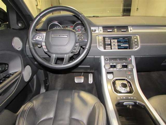Land Rover Range Rover Evoque 2.2l Sd4 Prestige 4x4 190 Aut. ocasion - Rocauto