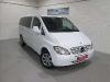 Mercedes Vito Mixto 111cdi Larga ocasion