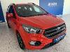 Ford Kuga 2.0tdci Stline 2wd 120cv Automatico ocasion