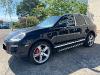 Porsche Cayenne Turbo Techo ocasion