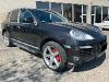 Porsche Cayenne Turbo Techo ocasion