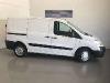 Citroen Jumpy Furgn 27 L1h1 90 ocasion