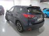 Mazda Cx-5 2.2de Luxury (navi) 2wd 150 ocasion