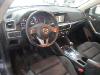 Mazda Cx-5 2.2de Luxury (navi) 2wd 150 ocasion