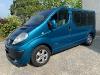 Renault Trafic Generation Westfalia ocasion