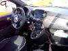 Fiat 500 1.2 Sport Mta 69cv  Pantalla Tft A Color De 7 ocasion