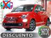 Fiat 500 1.2 Sport Mta 69cv  Pantalla Tft A Color De 7 ocasion