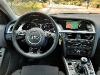 Audi A4 2.0 Tdi 150 Cv Avant *s-line*gps*xnon*libro* ocasion