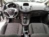 Ford Fiesta 1.2cc Vendido ocasion