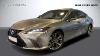 Lexus Es 300 H F Sport ocasion