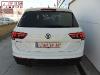 Volkswagen Tiguan 2.0tdi 110 Cv - Manual 2017 ocasion