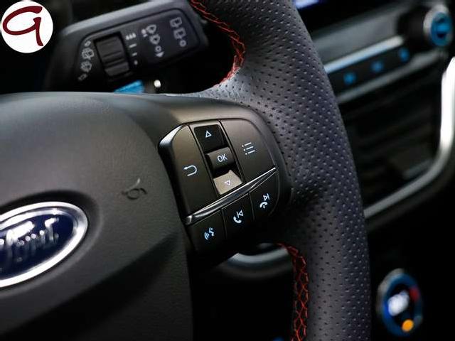 Ford Fiesta 1.0 Ecoboost S/s St Line 100cv Garantia 2 Aos ocasion - Gyata