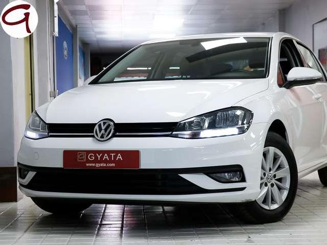 Volkswagen Golf 1.0 Tsi Business Edition 85kw 115cv ocasion - Gyata