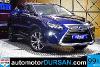 Lexus Rx 450h Executive Tecno ocasion