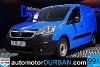 Peugeot Partner Furgon Confort Packl1 Bluehdi 55kw 75 ocasion