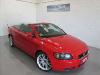 Volvo C70 D5 Summum Geartronic ocasion