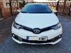 Toyota Auris Vendido ocasion