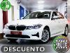 BMW 318 Serie 3 318d 150cv Automatico Head Up Display ocasion