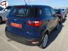 Ford Ecosport 1.0 Ecoboost Trend 125cv ocasion