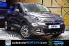 Fiat 500x 1.6mjt Lounge 4x2 88kw ocasion