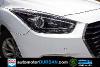 Hyundai I40 Cw 1.7 Crdi 141cv Bluedrive Tecno Dct ocasion