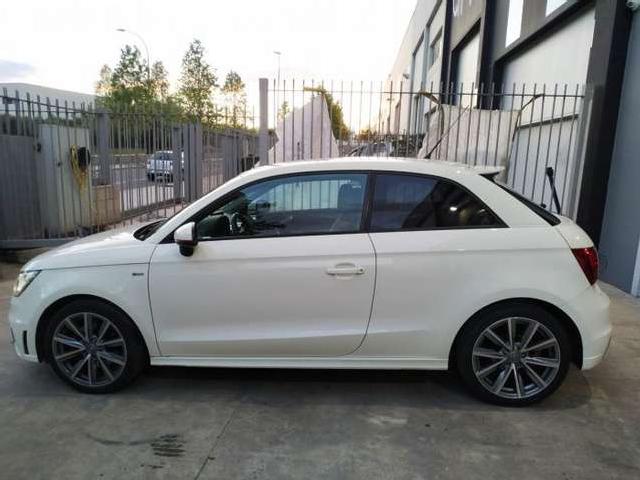 Audi A1 1.4 Tfsi Ambition S-tronic ocasion - Auto Medes