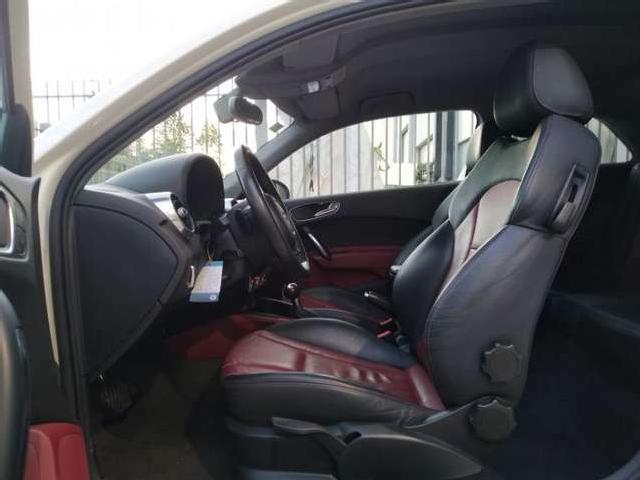 Audi A1 1.4 Tfsi Ambition S-tronic ocasion - Auto Medes