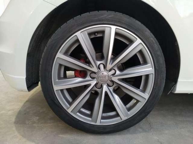 Audi A1 1.4 Tfsi Ambition S-tronic ocasion - Auto Medes
